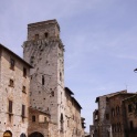 Toscane 09 - 392 - St-Gimignano
